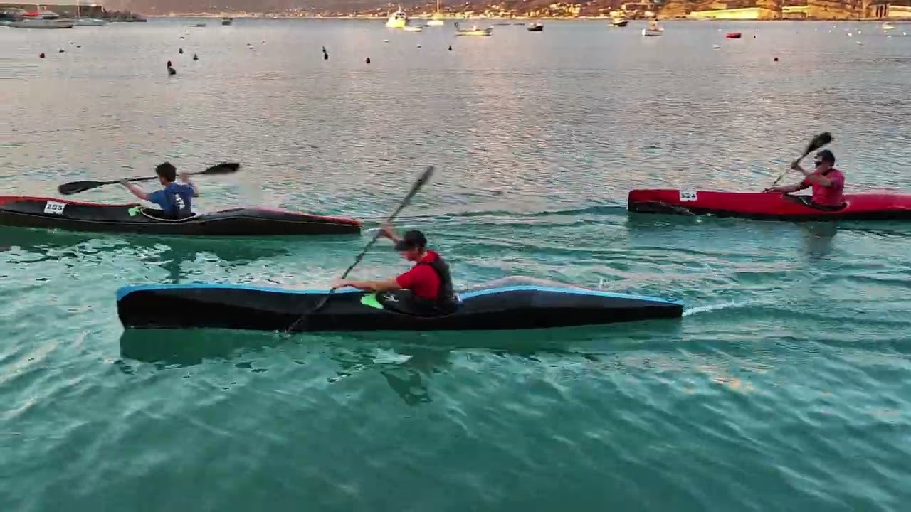 Winter training Shock Wave Sports 2022