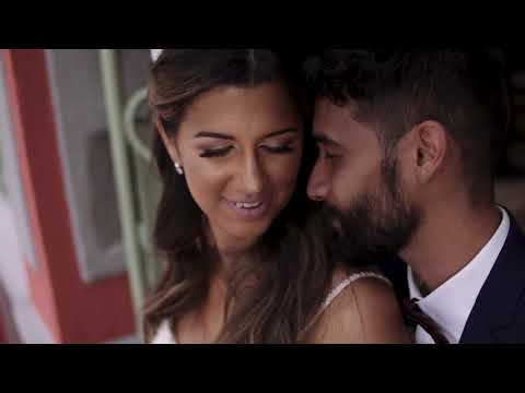 Trailer Mayara & Arthur - Espaço Quintal