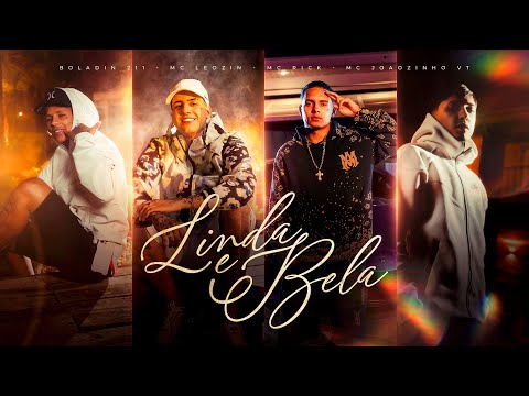 Mc Leozin and Mc Rick