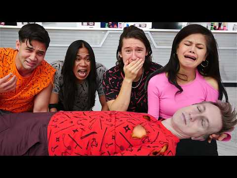 Chad Wild Clay and Vy Qwaint