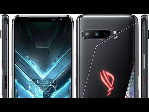 Asus Rog3 Durability test