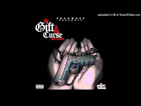 Snap Capone - The Rain ft. DexMan (The Gift & The Curse)