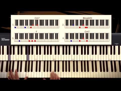 How to Play: See You Again. Wiz Khalifa Charlie Puth. Full Piano Version. Piano Couture Tutorial