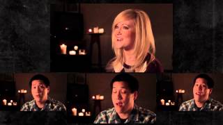 Alone Yet Not Alone - Joni Eareckson Tada A Cappella Cover