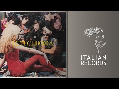 Luti Chroma - La bambolina
