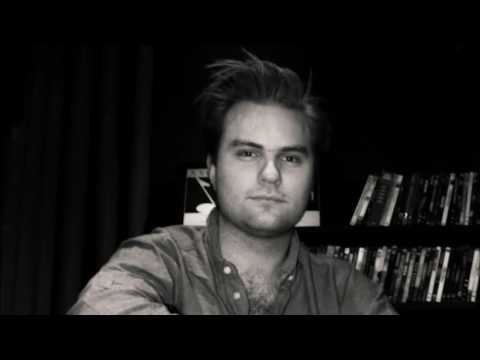 Kristoffer Fogelmark - Love was my alibi