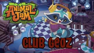 Cover art for Club Geoz Animal Jam