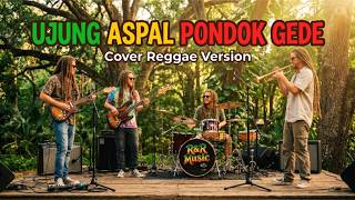 Download lagu Ujung Aspal Pondok Gede - Iwan Fals (Versi Cover Reggae By R&R Music) mp3