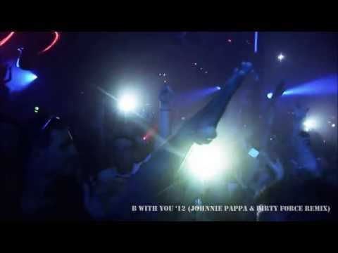 Tommyboy & Sultan ft. Zara - B With U '12 (Johnnie Pappa & Jack Derek Remix)