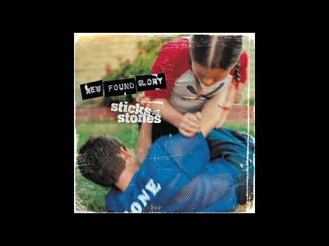 New Found Glory - Stick And Stones (Full Album)