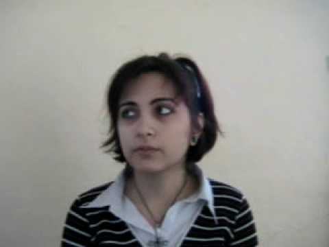 Video Interview 12 Anna Maria Ivanova