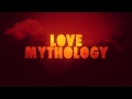 Henry Saiz "Love Mythology" (Lyrics) 