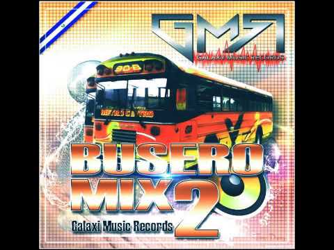 El busero Mix Vol. II-Sonora Dinamita Mix By Giovanny Dj