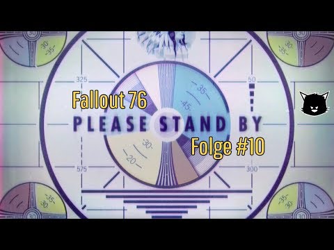 Fallout 76 | Wir erkunden die Vault-Tec Universität (Teil 1/2) | Folge 10