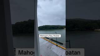 Mahogany Bay, Roatan (Honduras) #cruise #MahoganyBay #roatan #honduras