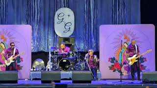 Me First and the Gimme Gimmes - Mandy Live | Arena Wien 2024