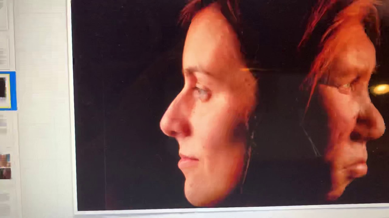 The evidence of humans and Neanderthals interbreeding (Power Point Presentation)