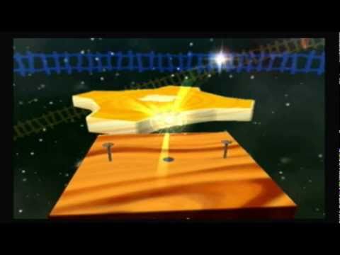Let's Play Super Mario Sunshine, Part 38:Worst Fluddless Level