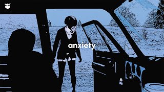 anxiety by Melicka Angel
