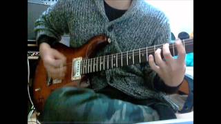 Extreme Cynical cover