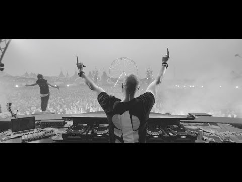 Ran-D at Intents Festival 2018 [Recap]