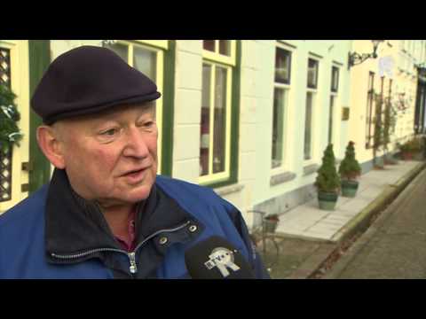 Illegale explosieven in Zwartewaal