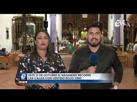 Noticias | Peregrinos llegan a Portobelo con fe y esperanza en el Cristo Negro