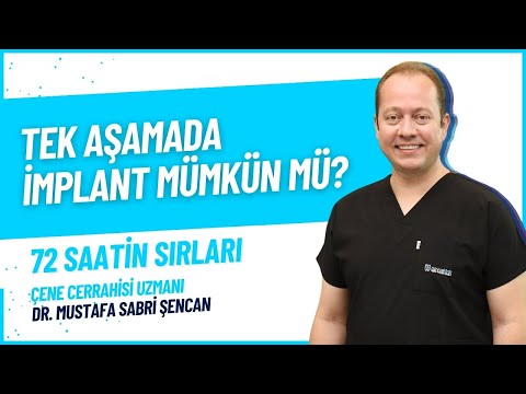 Logo of 72-Hour Permanent Teeth – Single-Stage Dental Implants in Istanbul, Turkey