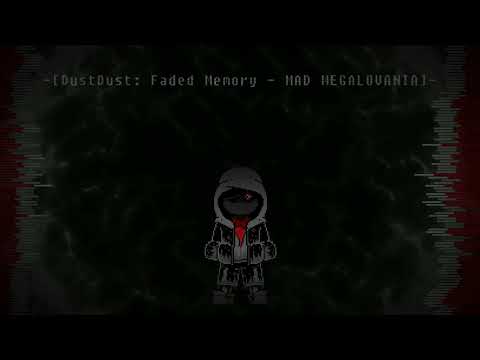 𝓓𝓾𝓼𝓽𝓓𝓾𝓼𝓽: 𝓕𝓪𝓭𝓮𝓭 𝓜𝓮𝓶𝓸𝓻𝔂 𝓥3