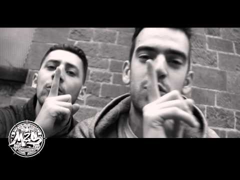 Freestyle FG - K-RIZM  -- By M2S prod--   2014
