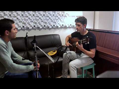 José Félix - A voz que eu tenho (Fado esmeraldinha)