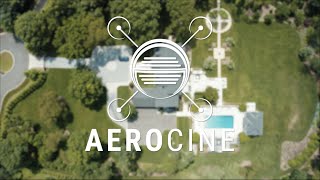 AEROCINE Films - Video - 3