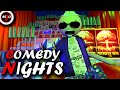 MAKE JOKE OF MJO COMEDY NIGHTS DIWALI SPECIAL