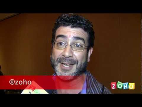 CRM Usage Trims Repetitive Tasks from Minutes to Seconds