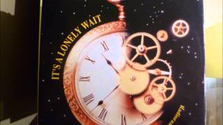 Radiorama - It&#39;s A Lonely Wait
