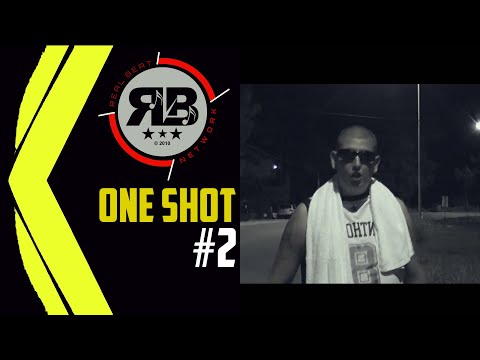 ONE SHOT: MJAY - GIMME SOME LUV [OFFICIAL EPISODE 2]