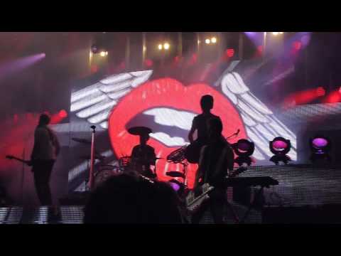 AQUA - BARBIE GIRL + CANDYMAN - TIVOLI 17/6 2011