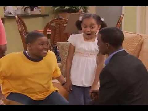Tyler Perrys House of Payne 2006 S7E15