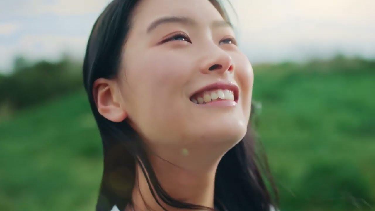 行こう。望むとこまで。