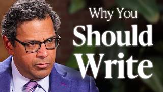 How to Use Writing to Improve Your Thinking — Atul Gawande