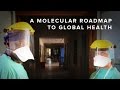 Saturday Science At Scripps Research A Molecular Roadmap To Global Health