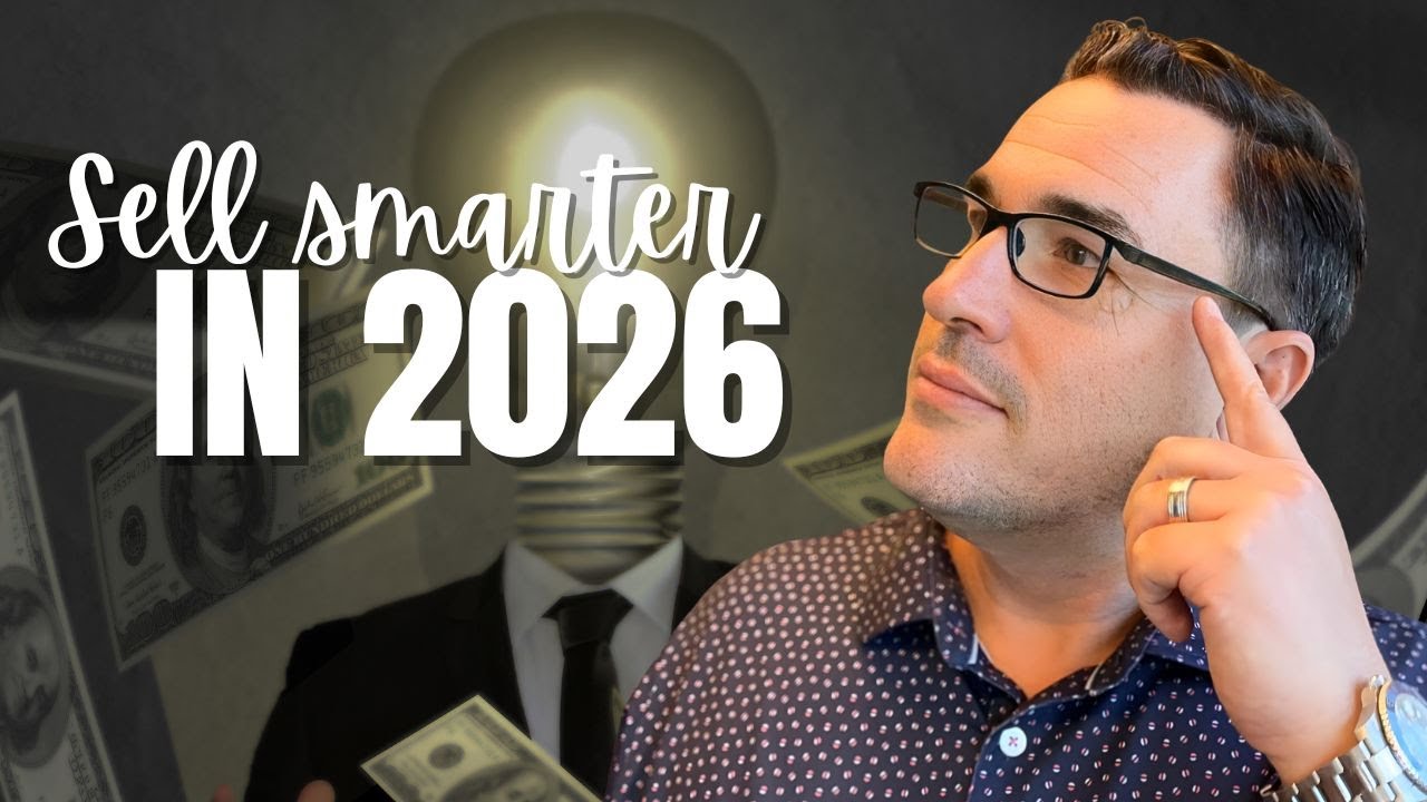 What Should I Do to Get My Home Ready to Sell in 2026?