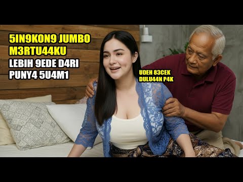 MERTUA MENANTU SAMA GILANYA EPS 8 || Film Pendek #hiburan #filmpendek #komedi