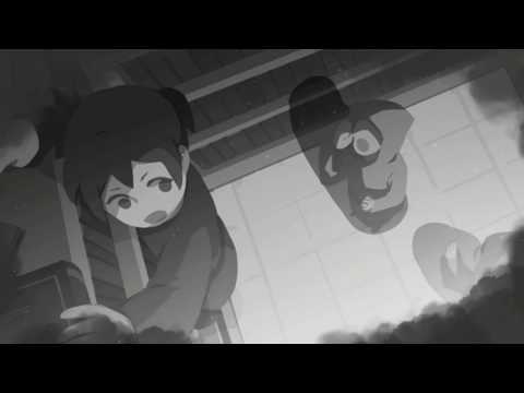 Rocket of Whispers (Prologue)