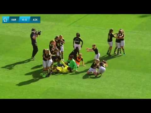 Final Gothia Cup 2017