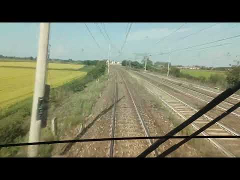 CAB Ride E401 - Torreberetti