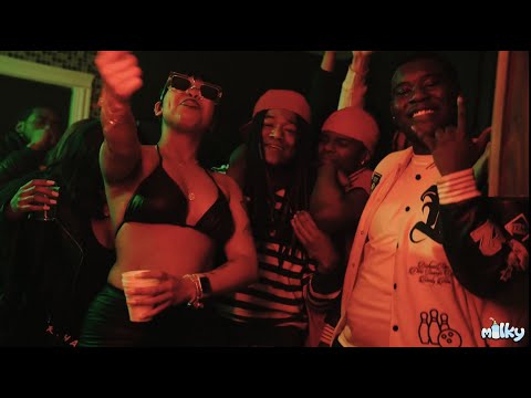 High Risk Extendo - Yea Yea (Remix) [feat. Blackout Shawno & Big Ice] [Official Music Video]