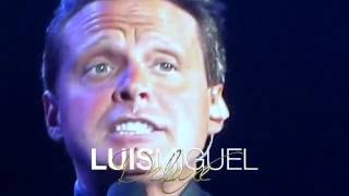 Luis Miguel - Que Seas Feliz - The Hits Tour 2012
