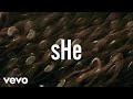 Zayn Malik - sHe (Lyric Video)