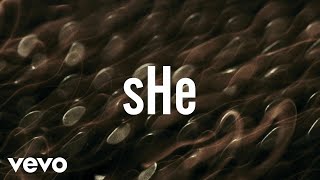 ZAYN - sHe (Lyric Video) - YouTube